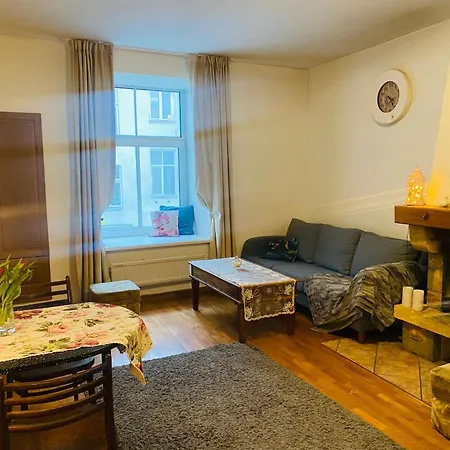 Apartment Cozy Vene Street 1