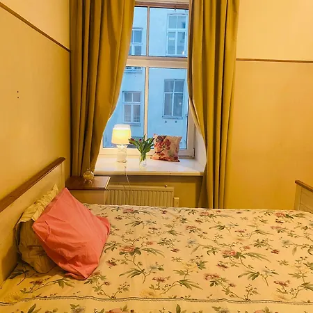 Apartment Cozy Vene Street 1 *