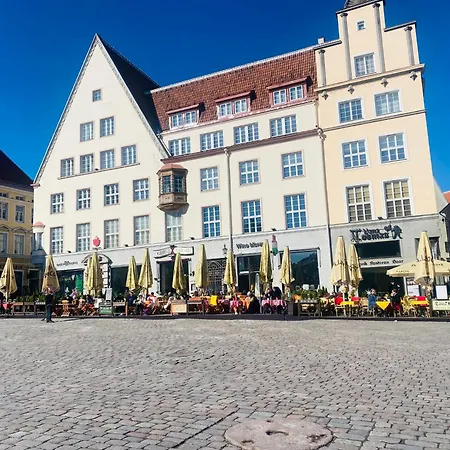 Cozy Vene Street 1
